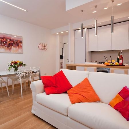 Residenza San Pio V Διαμέρισμα Ρώμη Εξωτερικό φωτογραφία