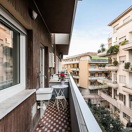 Residenza San Pio V Διαμέρισμα Ρώμη Εξωτερικό φωτογραφία