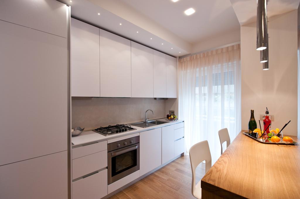 Residenza San Pio V Διαμέρισμα Ρώμη Εξωτερικό φωτογραφία