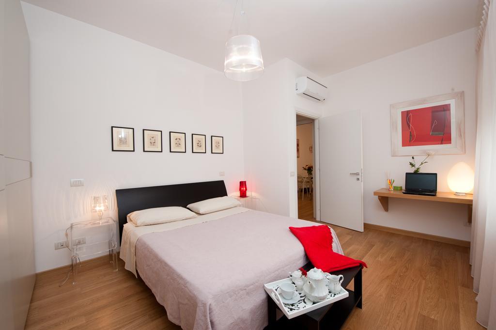 Residenza San Pio V Διαμέρισμα Ρώμη Εξωτερικό φωτογραφία