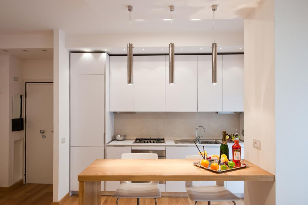 Residenza San Pio V Διαμέρισμα Ρώμη Εξωτερικό φωτογραφία