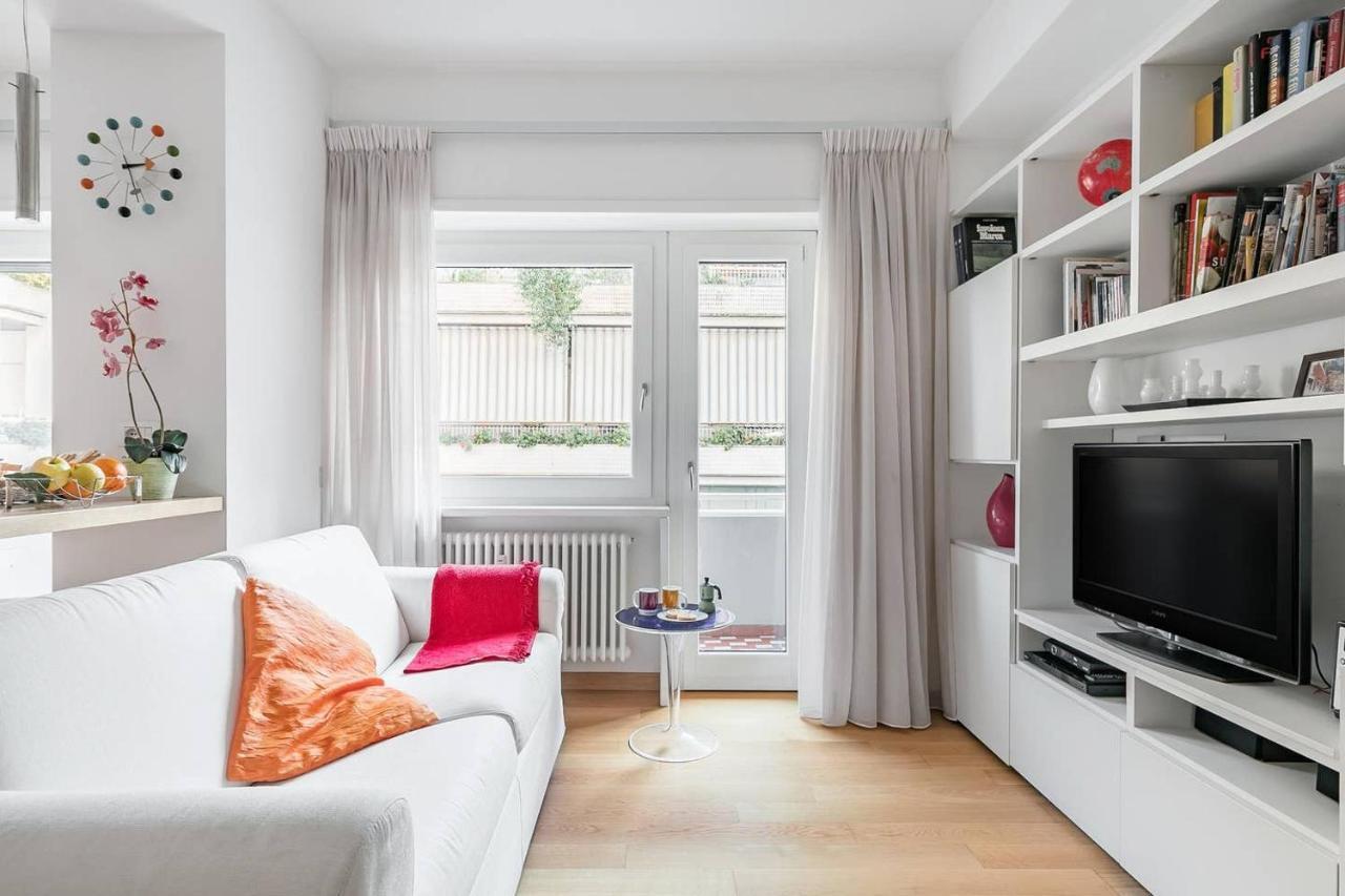 Residenza San Pio V Διαμέρισμα Ρώμη Εξωτερικό φωτογραφία